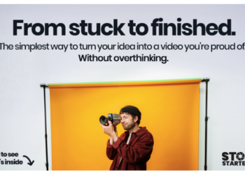 Tim Runia – Story Starter Kit Download