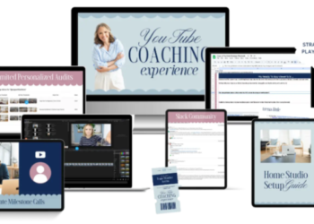Trena Little – Youtube Coaching Experience Download