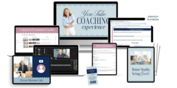 Trena Little – Youtube Coaching Experience Download