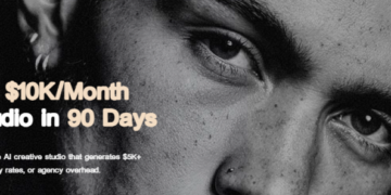 Waviboy AI Studio [AI Creative Studio]