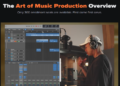 Cymatics – The Art of Music Production