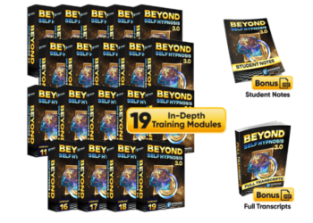 Igor Ledochowski – Beyond Self Hypnosis 3.0 Download