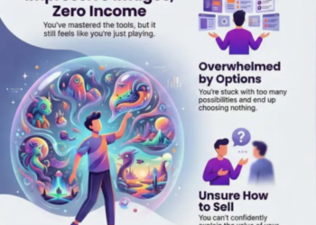 Jonathan Mast – AI Image-to-Income